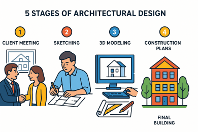 Cum să alegem o firmă de arhitectură și proiectare pentru proiectele noastre