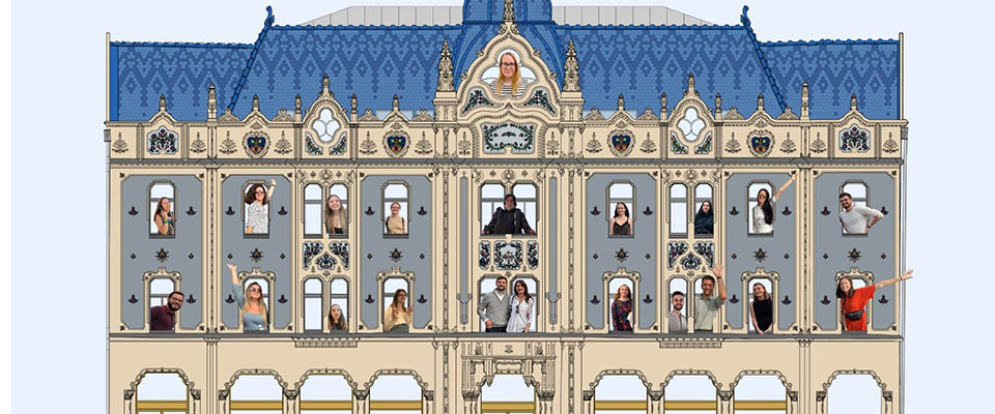 Fotografie de coperta K&K Studio Proiectare 