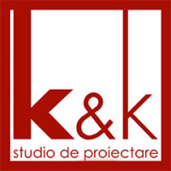 K&K Studio Proiectare  logo