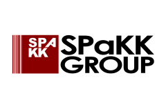 SPaKK GROUP logo