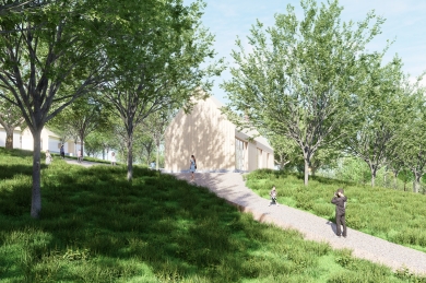 Proiectul Conacul Hatfaludy