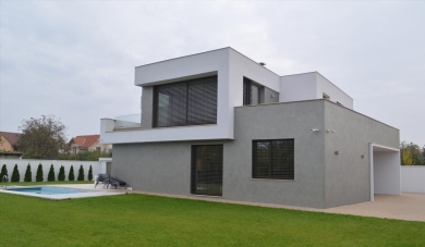 Proiectul Casa Exclusiv LV