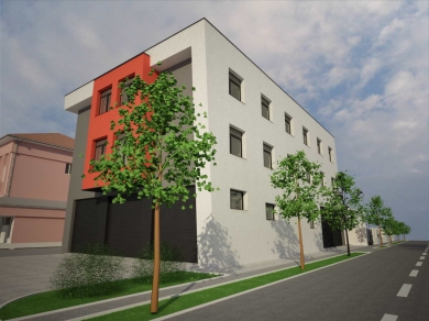 Proiectul Centru de monitorizare SMURD